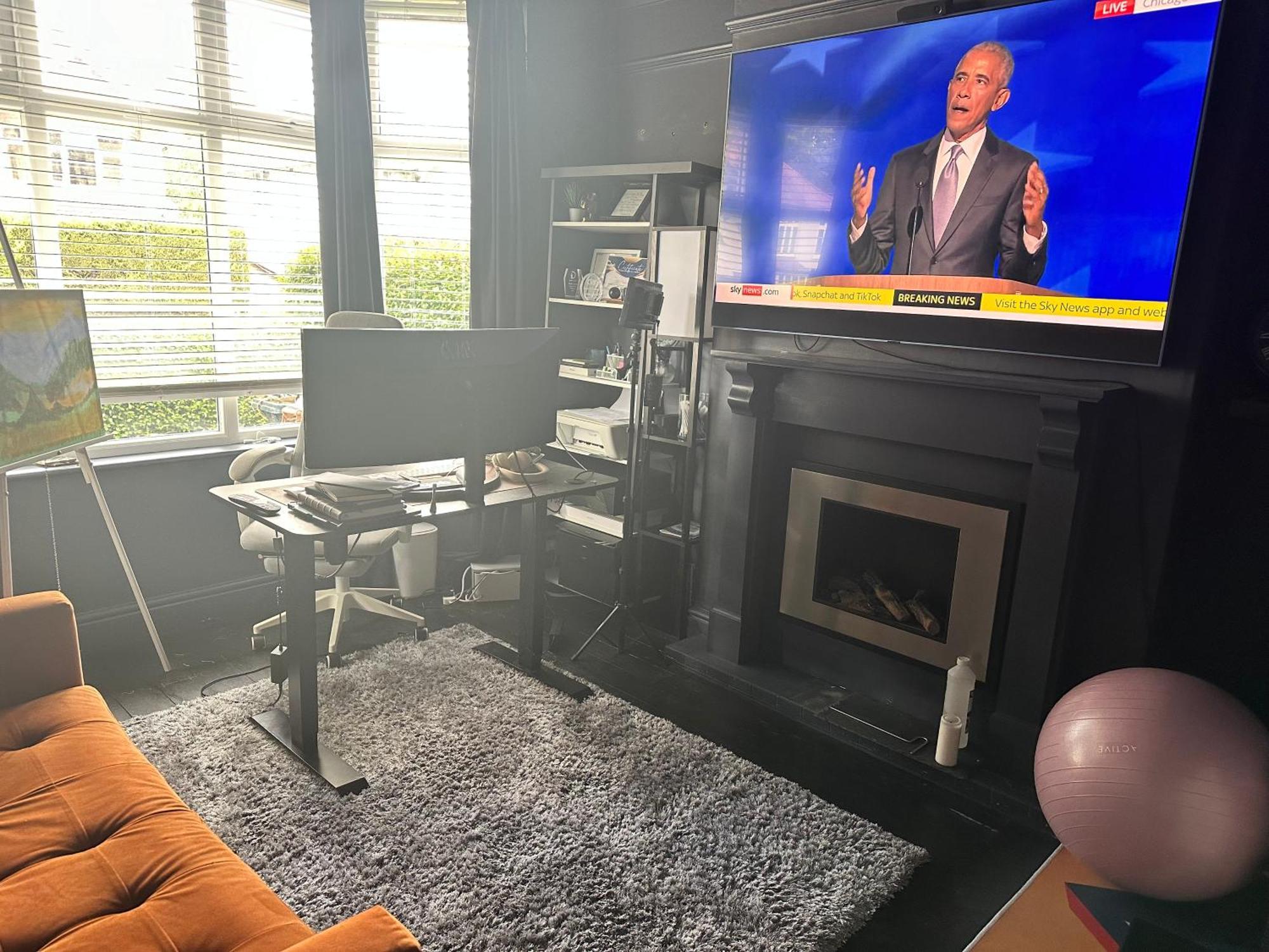 Lux Akinle Residence Nottingham Buitenkant foto