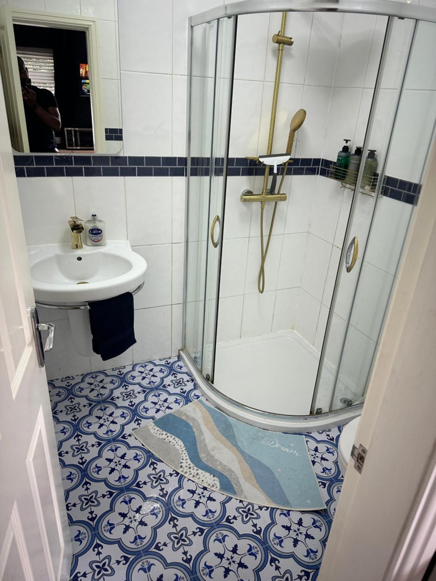 Lux Akinle Residence Nottingham Buitenkant foto